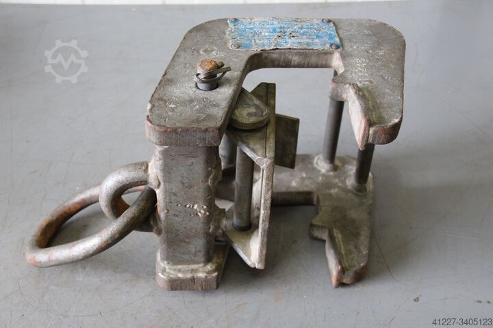 AS Kranhaken Thyssen 91/248 Typ 1 to