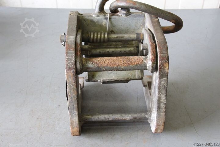 AS Kranhaken Thyssen 91/248 Typ 1 to