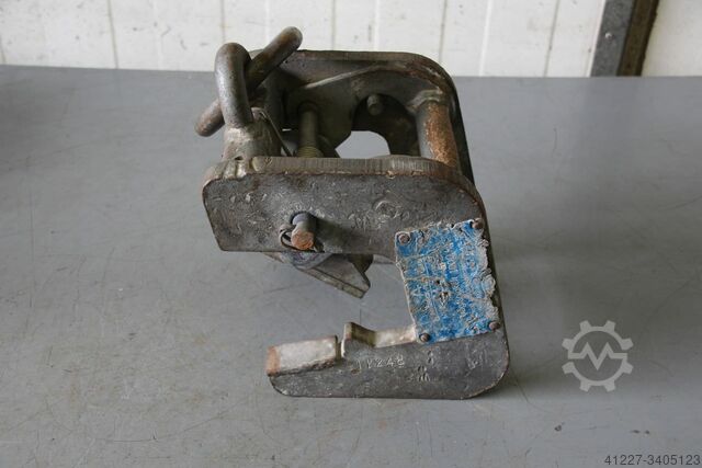 AS Kranhaken Thyssen 91/248 Typ 1 to