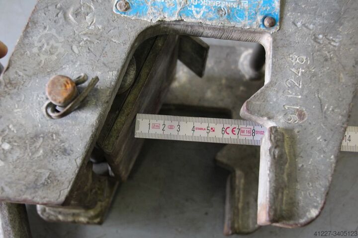 AS Kranhaken Thyssen 91/248 Typ 1 to