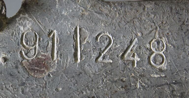 AS Kranhaken Thyssen 91/248 Typ 1 to