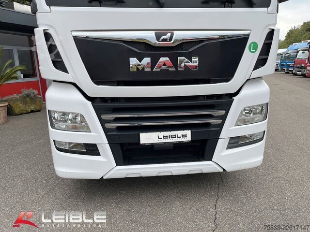 Xe tải đông lạnh MAN TGX 26.510*XXL*Lamberet*ThermoKing*Bi-Temp*TOP*