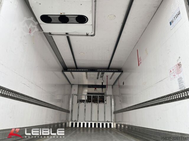 Xe tải đông lạnh MAN TGX 26.510*XXL*Lamberet*ThermoKing*Bi-Temp*TOP*