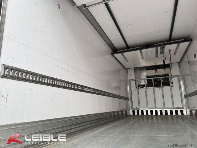 Xe tải đông lạnh MAN TGX 26.510*XXL*Lamberet*ThermoKing*Bi-Temp*TOP*