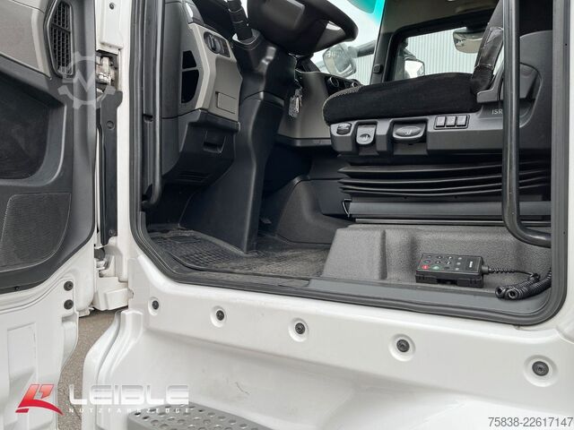 Xe tải đông lạnh MAN TGX 26.510*XXL*Lamberet*ThermoKing*Bi-Temp*TOP*