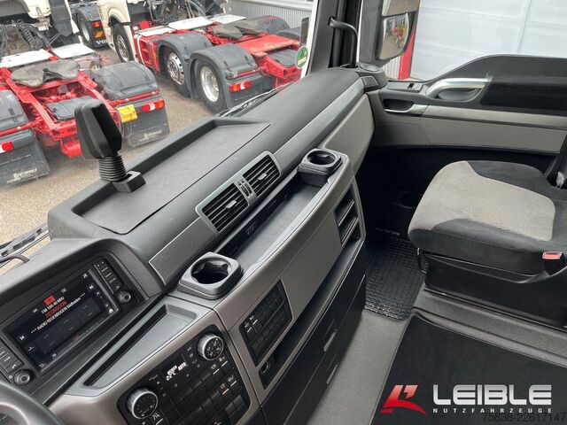 Xe tải đông lạnh MAN TGX 26.510*XXL*Lamberet*ThermoKing*Bi-Temp*TOP*