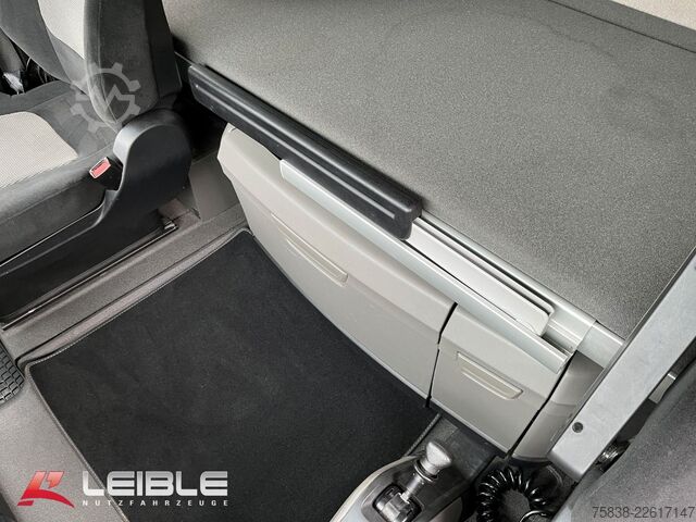 Xe tải đông lạnh MAN TGX 26.510*XXL*Lamberet*ThermoKing*Bi-Temp*TOP*
