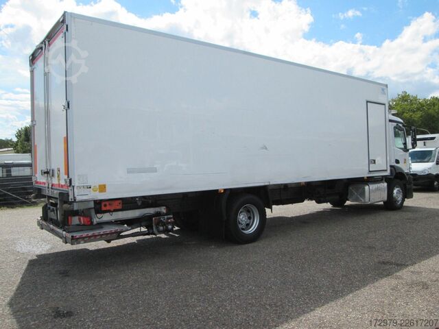 Refrigerated truck MERCEDES-BENZ Antos 1827 *XXL-Carrier Kühlkoffer 8.90m*