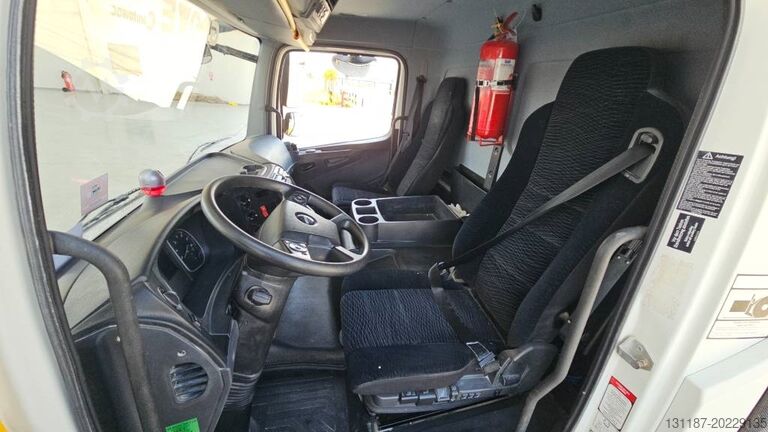Terepjáró daru Grove GMK4100L-1 (2pcs available - Qatar)
