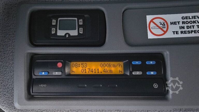 Terepjáró daru Grove GMK4100L-1 (2pcs available - Qatar)