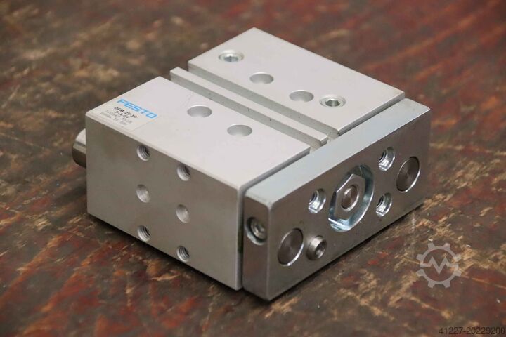 Stýrisíll Festo DFM-25-30-P-A-GF  170849