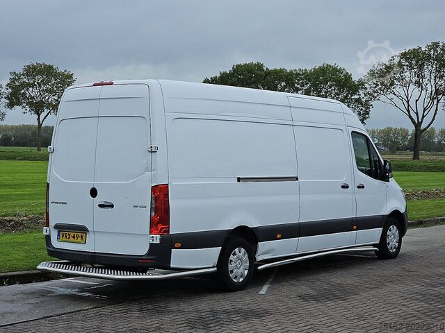 Camioneta familiar de techo alto MERCEDES-BENZ SPRINTER 311 L3H2 Maxi Automaat!