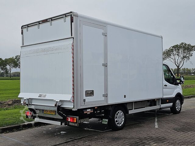 Valiză FORD TRANSIT 2.0 Bakwagen Laadklep!