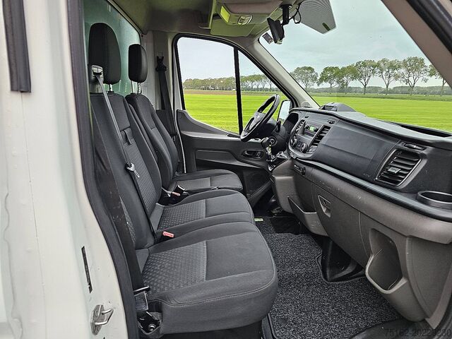 Maleta FORD TRANSIT 2.0 Bakwagen Laadklep!