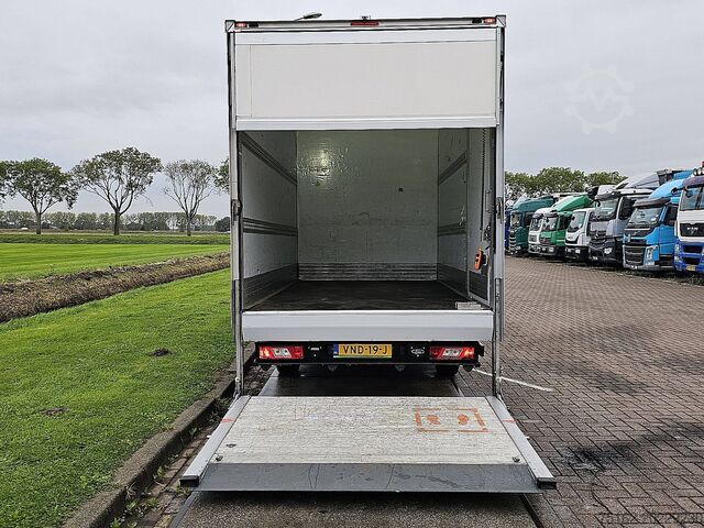 Maleta FORD TRANSIT 2.0 Bakwagen Laadklep!