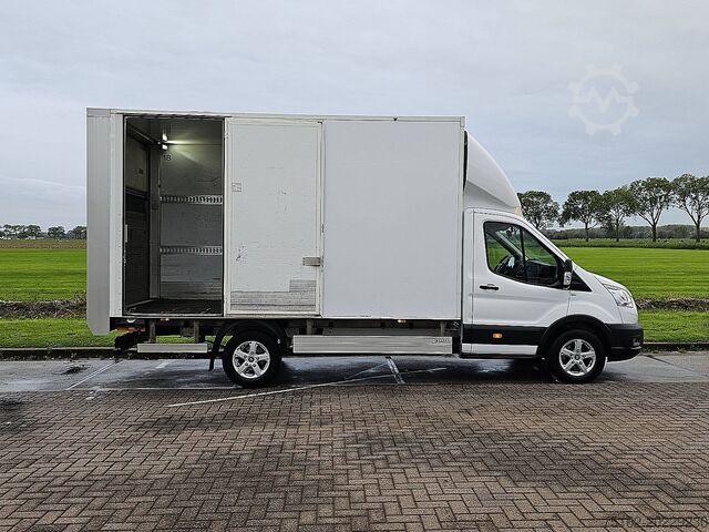 Maleta FORD TRANSIT 2.0 Bakwagen Laadklep!