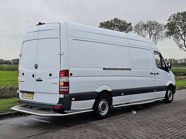 Camioneta familiar de techo alto MERCEDES-BENZ SPRINTER 311 L3H2 Post-Inrichting