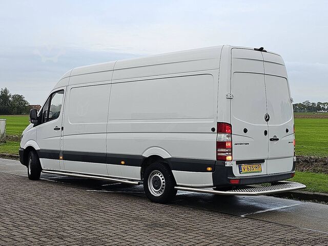 Camioneta familiar de techo alto MERCEDES-BENZ SPRINTER 311 L3H2 Post-Inrichting