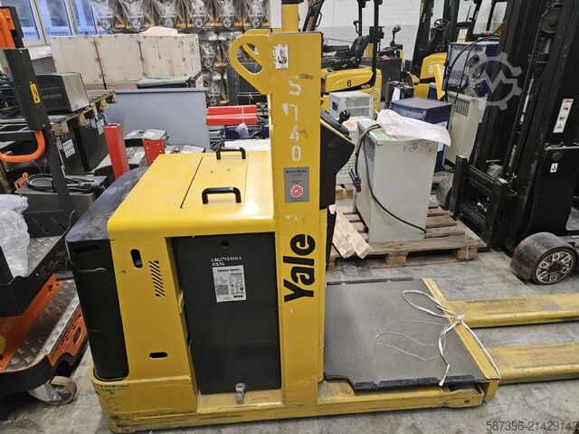  Yale MO10E