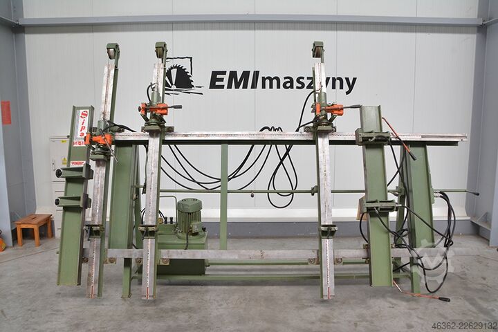Framepers SIPA PRASA RAMOWA