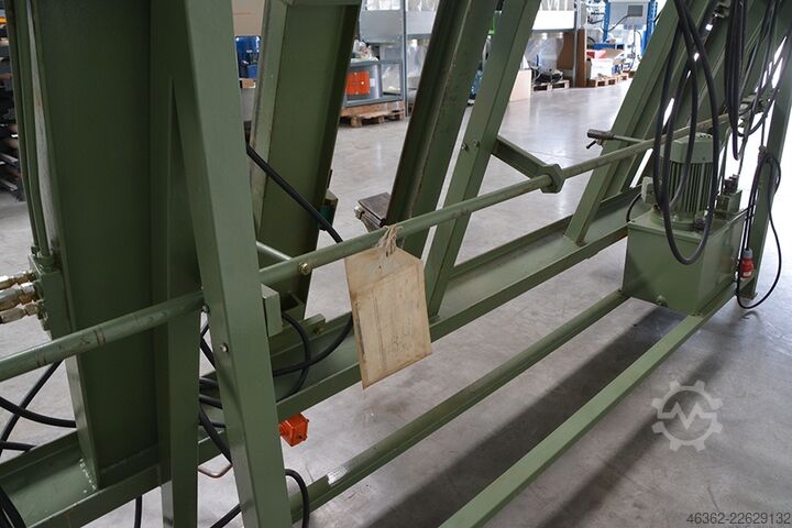 Framepers SIPA PRASA RAMOWA