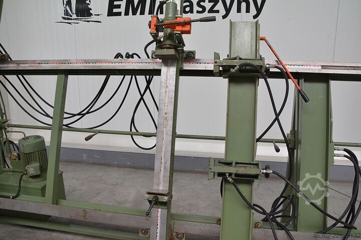 Framepers SIPA PRASA RAMOWA
