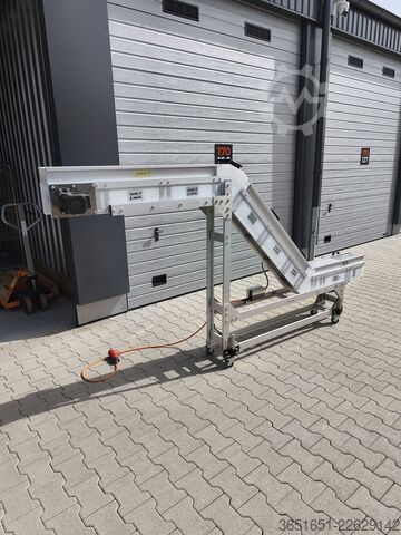 Băng tải fimatech Z Förderband