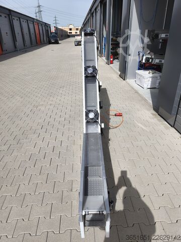 Băng tải fimatech Z Förderband