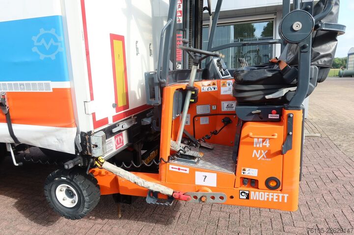 Bạt trượt Krone N/A SD + kooiaap + stuur as