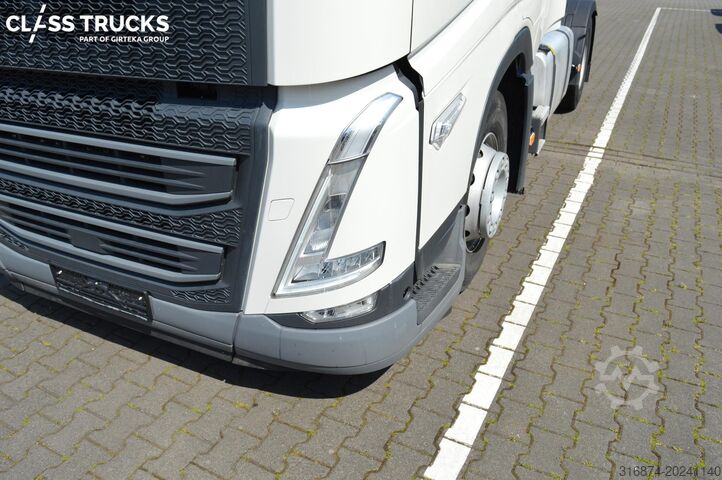 Unidade de tração standard VOLVO FH 500 Globetrotter XL