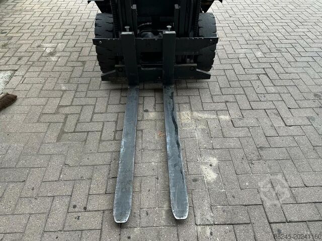 VS-22412 LPG gaffeltruck Jungheinrich TFG 20AF 3 210 mm JUNGHEINRICH TFG 20AF
