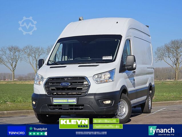  FORD TRANSIT 2.0 L2H3 4x4 170Pk AWD!