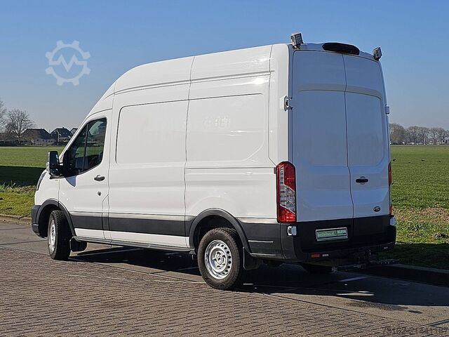  FORD TRANSIT 2.0 L2H3 4x4 170Pk AWD!