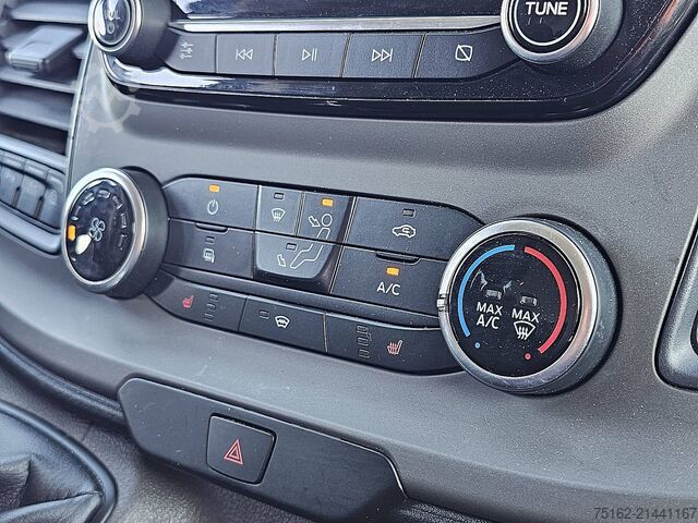  FORD TRANSIT 2.0 L2H3 4x4 170Pk AWD!