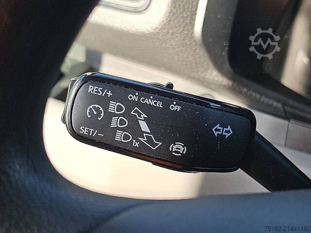 Koffer VOLKSWAGEN CRAFTER 35 2.0 Bakwagen Laadklep!