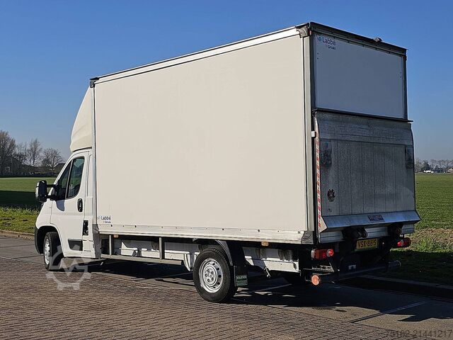 Чемодан PEUGEOT BOXER 435