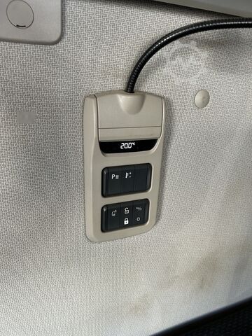 Standart-SZM DAF XF 450 FT SC / 789 dkm / Tacho V2 / Kipper Hydr...