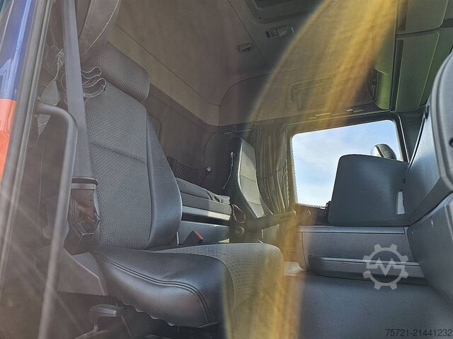 मानक SZM SCANIA G410 HIGHLINE NL-TRUCK