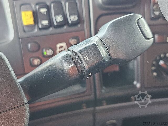 मानक SZM SCANIA G410 HIGHLINE NL-TRUCK