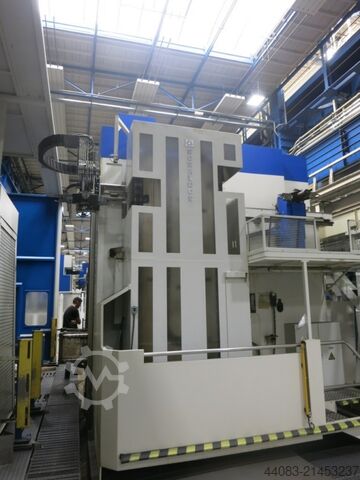 加工中心 - 通用 Bimatec Soraluce FR 9000 II