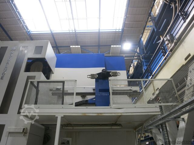 加工中心 - 通用 Bimatec Soraluce FR 9000 II