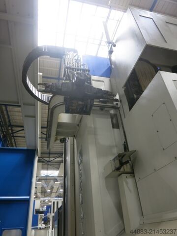 加工中心 - 通用 Bimatec Soraluce FR 9000 II