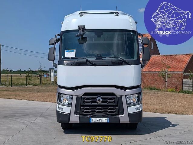 Standart-SZM Renault T 460
