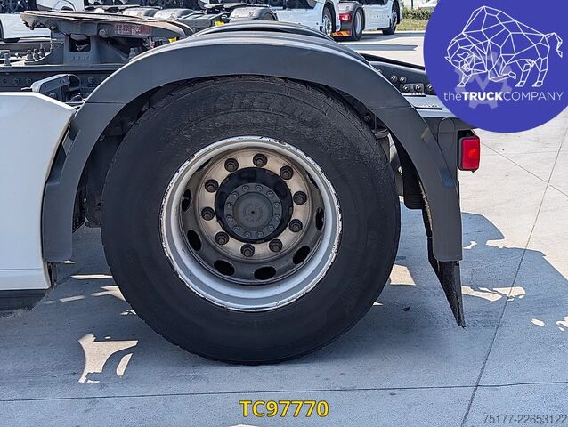 Standart-SZM Renault T 460