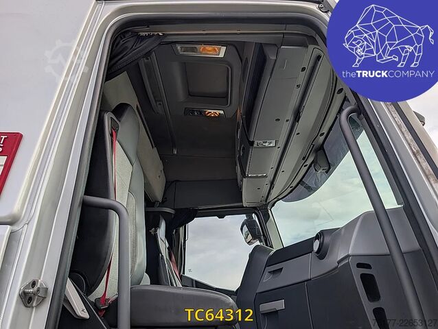 Standart-SZM Renault T 460