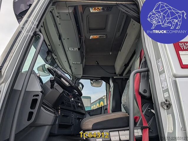 Standart-SZM Renault T 460