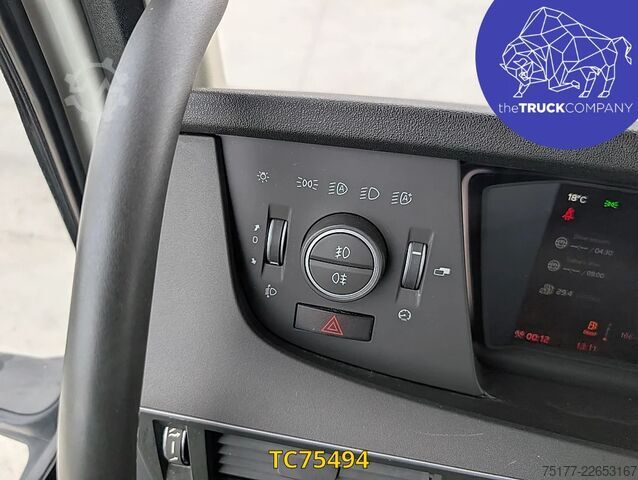 표준-SZM Volvo FH 460