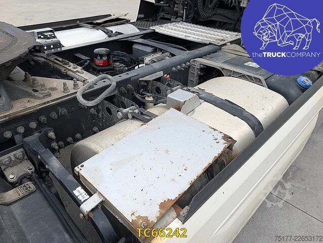 SZM tiêu chuẩn Renault T 520