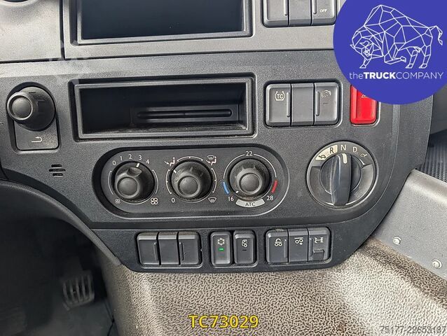 SZM tiêu chuẩn DAF CF 440