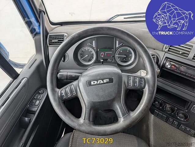 SZM tiêu chuẩn DAF CF 440